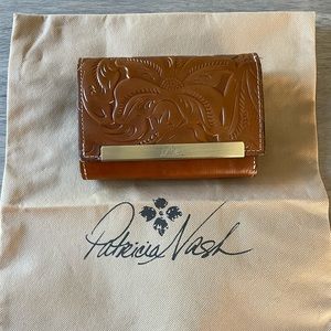 Patricia Nash wallet